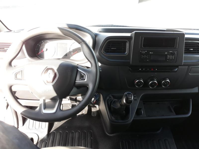 Renault Master 145.35 FG Tronqué L2H2 Nacelle Pack éco - Autoplošina: obrázek 5 Renault Master 145.35 FG Tronqué L2H2 Nacelle Pack éco - Autoplošina: obrázek 5