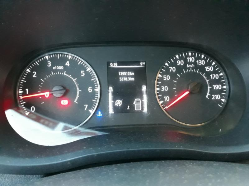 Renault Master 145.35 FG Tronqué L2H2 Nacelle Pack éco - Autoplošina: obrázek 4 Renault Master 145.35 FG Tronqué L2H2 Nacelle Pack éco - Autoplošina: obrázek 4