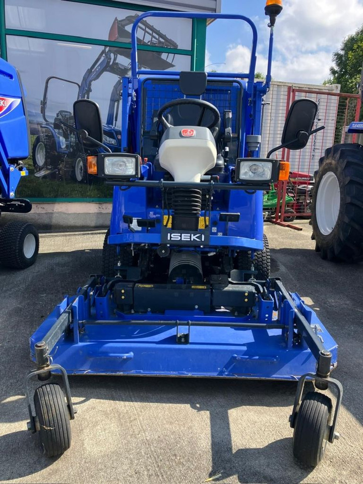 Iseki SF 235 - Sekačka na trávu: obrázek 1 Iseki SF 235 - Sekačka na trávu: obrázek 1