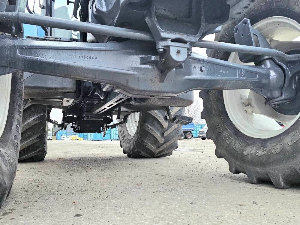 Traktor New Holland 8360 DT: obrázek 10