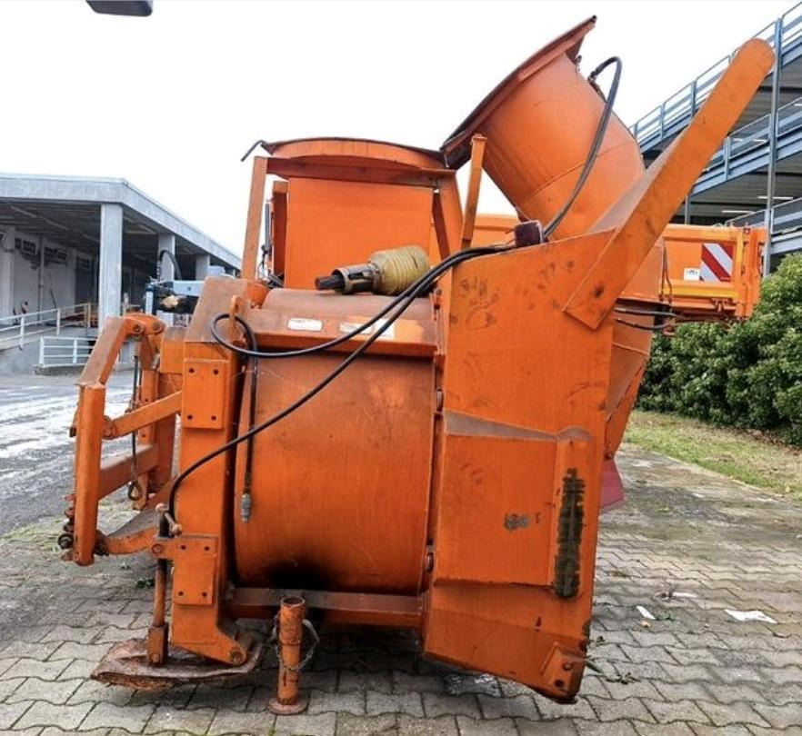 Beilhack HS 30 Z 3m. Seitenschneeschleuder Schneefräse Schneeschleuder für Unimog 405 U300 U 400 500 423 318 427 429 530 535 Verladekamin - Sněhová fréza: obrázek 4 Beilhack HS 30 Z 3m. Seitenschneeschleuder Schneefräse Schneeschleuder für Unimog 405 U300 U 400 500 423 318 427 429 530 535 Verladekamin - Sněhová fréza: obrázek 4
