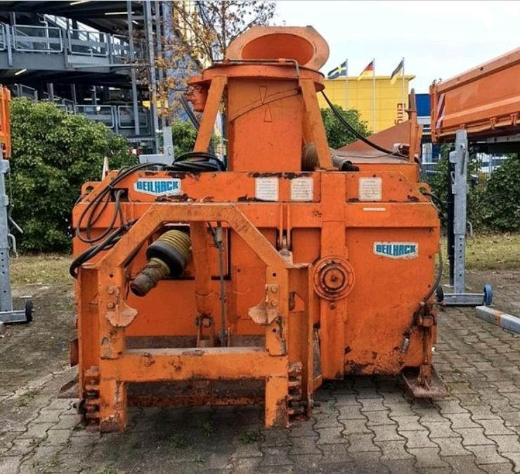 Beilhack HS 30 Z 3m. Seitenschneeschleuder Schneefräse Schneeschleuder für Unimog 405 U300 U 400 500 423 318 427 429 530 535 Verladekamin - Sněhová fréza: obrázek 1 Beilhack HS 30 Z 3m. Seitenschneeschleuder Schneefräse Schneeschleuder für Unimog 405 U300 U 400 500 423 318 427 429 530 535 Verladekamin - Sněhová fréza: obrázek 1