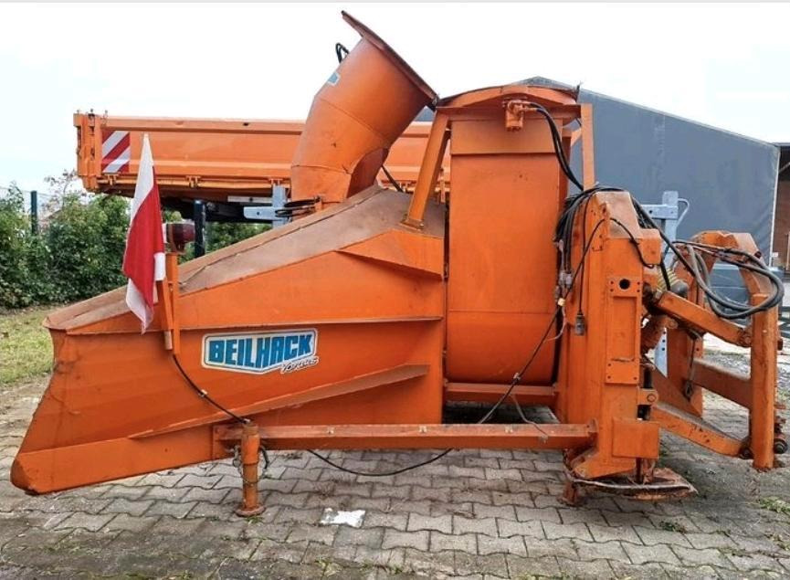 Beilhack HS 30 Z 3m. Seitenschneeschleuder Schneefräse Schneeschleuder für Unimog 405 U300 U 400 500 423 318 427 429 530 535 Verladekamin - Sněhová fréza: obrázek 5 Beilhack HS 30 Z 3m. Seitenschneeschleuder Schneefräse Schneeschleuder für Unimog 405 U300 U 400 500 423 318 427 429 530 535 Verladekamin - Sněhová fréza: obrázek 5
