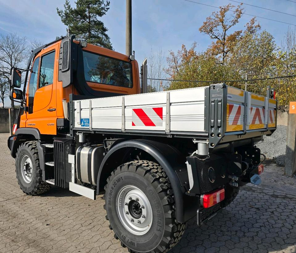 NEUFAHRZEUG Unimog U219 EAS NKS-Z-UGE-43 Mercedes-Benz 405/10 405/12 UGE Mercedes-Benz U 318 323 327 423 427 429 430 EasyDrive - Jiná technika: obrázek 4 NEUFAHRZEUG Unimog U219 EAS NKS-Z-UGE-43 Mercedes-Benz 405/10 405/12 UGE Mercedes-Benz U 318 323 327 423 427 429 430 EasyDrive - Jiná technika: obrázek 4
