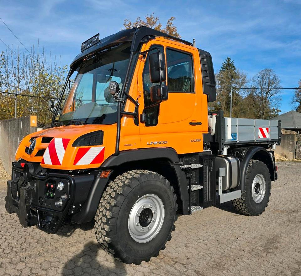 NEUFAHRZEUG Unimog U219 EAS NKS-Z-UGE-43 Mercedes-Benz 405/10 405/12 UGE Mercedes-Benz U 318 323 327 423 427 429 430 EasyDrive - Jiná technika: obrázek 1 NEUFAHRZEUG Unimog U219 EAS NKS-Z-UGE-43 Mercedes-Benz 405/10 405/12 UGE Mercedes-Benz U 318 323 327 423 427 429 430 EasyDrive - Jiná technika: obrázek 1