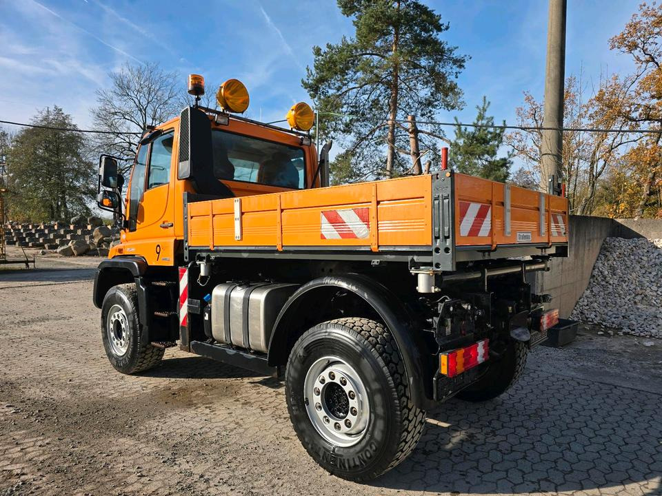 Unimog U500 2011 Bluetec 5 405/10 405/12 NKS-Z-UGN-43K Bluetec 5 Mercedes-Benz UGE UGN Hydrostat 6 Zylinder EasyDrive Variopilot Wechsellenkung - Jiná technika: obrázek 4 Unimog U500 2011 Bluetec 5 405/10 405/12 NKS-Z-UGN-43K Bluetec 5 Mercedes-Benz UGE UGN Hydrostat 6 Zylinder EasyDrive Variopilot Wechsellenkung - Jiná technika: obrázek 4