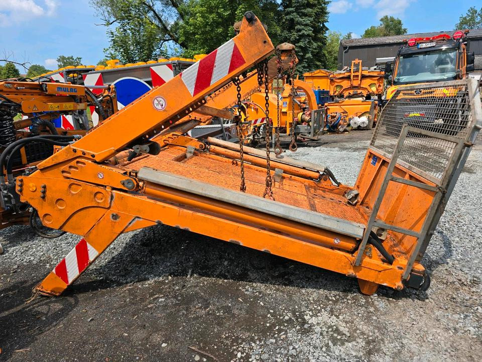 Jotha Absetzer Combi Con 4518 U für Unimog 405/12 405/10 U 290 U300 U400 300 218 219 318 323 423 427 430 435 UGE UGN Absetzcontainer Mercedes-Benz - Valníková nástavba: obrázek 2 Jotha Absetzer Combi Con 4518 U für Unimog 405/12 405/10 U 290 U300 U400 300 218 219 318 323 423 427 430 435 UGE UGN Absetzcontainer Mercedes-Benz - Valníková nástavba: obrázek 2