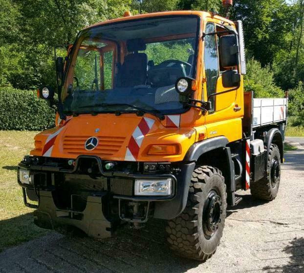 Suche Unimog 300 400 500 427 1600 1400 1200 - Komunální/ Speciální technika: obrázek 1 Suche Unimog 300 400 500 427 1600 1400 1200 - Komunální/ Speciální technika: obrázek 1