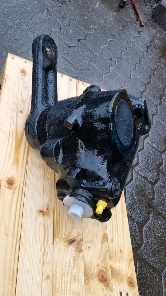 Převodovka řízení pro Komunální/ Speciální technika Lenkgetriebe Unimog 405 U423 Servolenkung 430 427 429 527 530 Mercedes Benz: obrázek 6 Převodovka řízení pro Komunální/ Speciální technika Lenkgetriebe Unimog 405 U423 Servolenkung 430 427 429 527 530 Mercedes Benz: obrázek 6