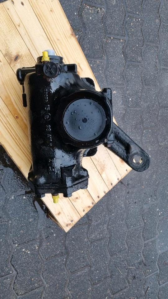 Převodovka řízení pro Komunální/ Speciální technika Lenkgetriebe Unimog 405 U423 Servolenkung 430 427 429 527 530 Mercedes Benz: obrázek 7 Převodovka řízení pro Komunální/ Speciální technika Lenkgetriebe Unimog 405 U423 Servolenkung 430 427 429 527 530 Mercedes Benz: obrázek 7