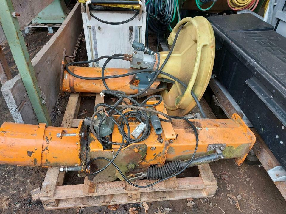 Streueinheit Streuteller Küpper Weisser Salzstreuer IMS STA - Náhradní díly pro Komunální/ Speciální technika: obrázek 3 Streueinheit Streuteller Küpper Weisser Salzstreuer IMS STA - Náhradní díly pro Komunální/ Speciální technika: obrázek 3