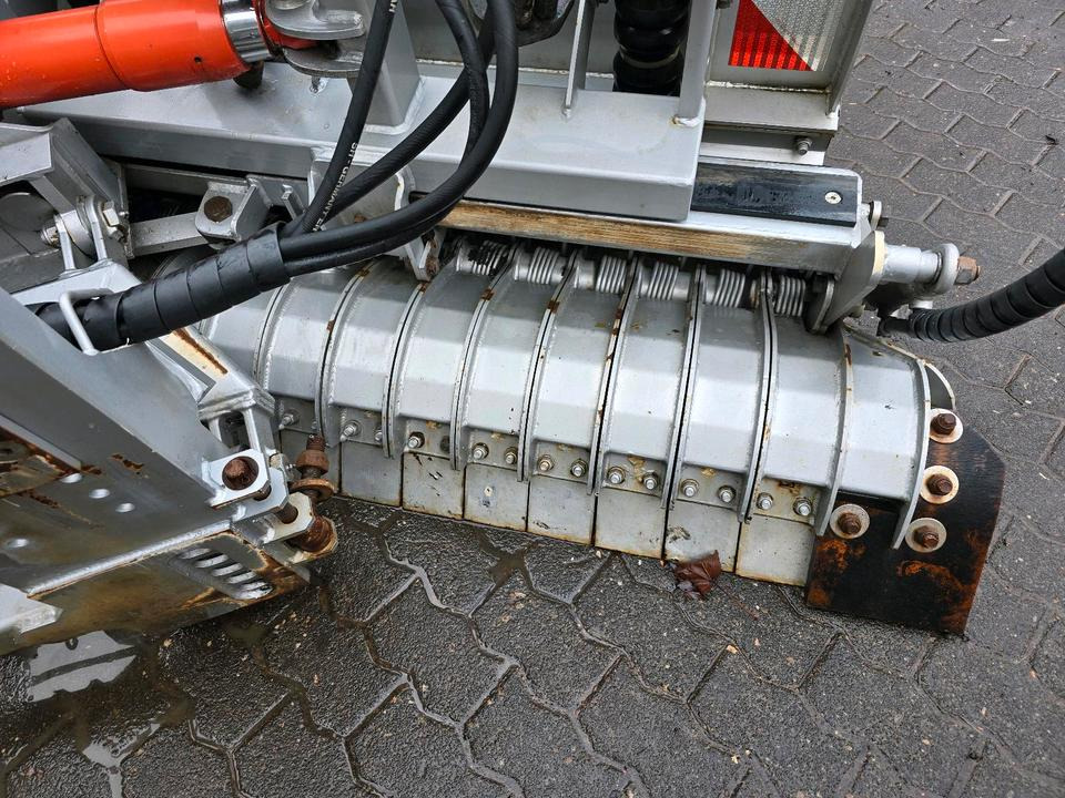 Sněžný pluh Springer SSL 2902-3 Schneepflug Schneeschild Schneeschieber Unimog 405 U300 400 500 423 427 Schmidt Beilhack Mercedes-Benz: obrázek 8