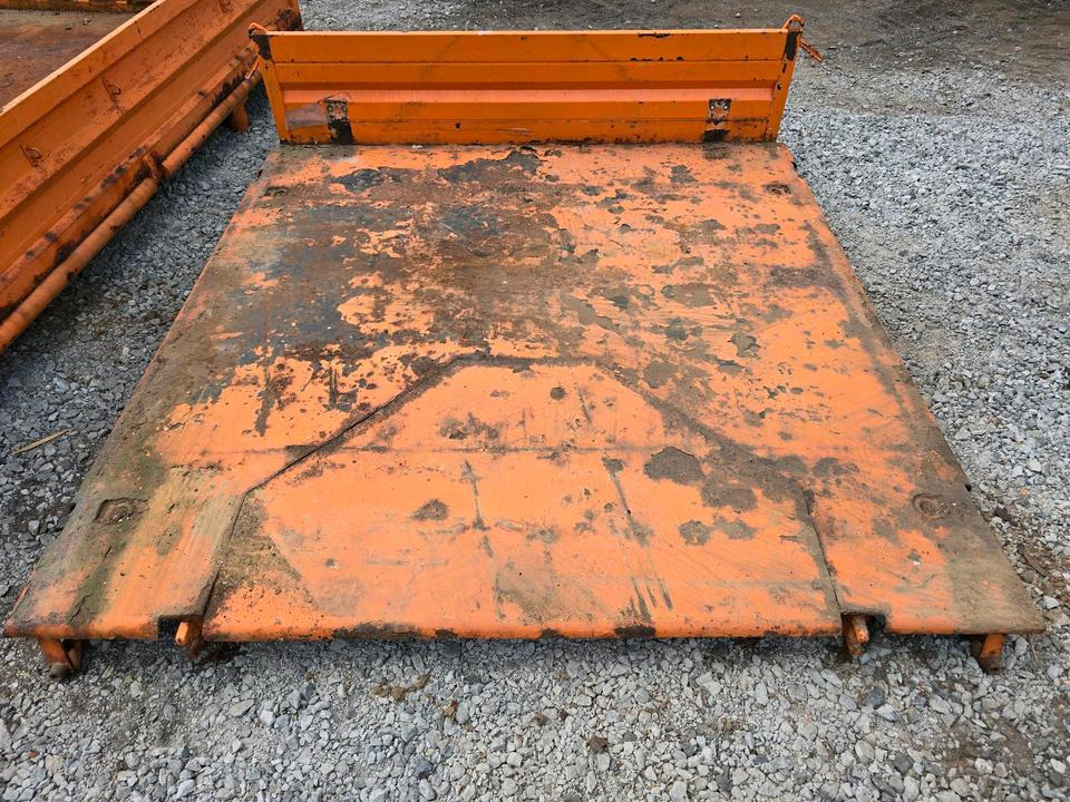 Unimog Pritsche Kipperpritsche 425 417 427 424 435 427 U 1650 2150 1450 1550 1400 1600 1200 1000 U1000 U mercedes benz - Sklápěcí nástavba: obrázek 2 Unimog Pritsche Kipperpritsche 425 417 427 424 435 427 U 1650 2150 1450 1550 1400 1600 1200 1000 U1000 U mercedes benz - Sklápěcí nástavba: obrázek 2