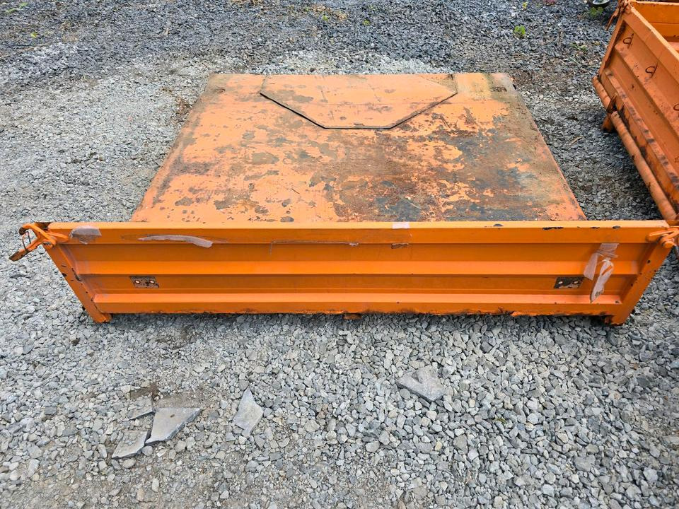 Unimog Pritsche Kipperpritsche 425 417 427 424 435 427 U 1650 2150 1450 1550 1400 1600 1200 1000 U1000 U mercedes benz - Sklápěcí nástavba: obrázek 4 Unimog Pritsche Kipperpritsche 425 417 427 424 435 427 U 1650 2150 1450 1550 1400 1600 1200 1000 U1000 U mercedes benz - Sklápěcí nástavba: obrázek 4