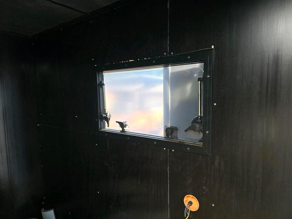 Obytná dodávka Unimog U 318 Wohnmobil Expeditionsfahrzeug euro 6 Blue tec UGE UGN Leerkabine U318 EAS Mercedes-Benz: obrázek 13 Obytná dodávka Unimog U 318 Wohnmobil Expeditionsfahrzeug euro 6 Blue tec UGE UGN Leerkabine U318 EAS Mercedes-Benz: obrázek 13