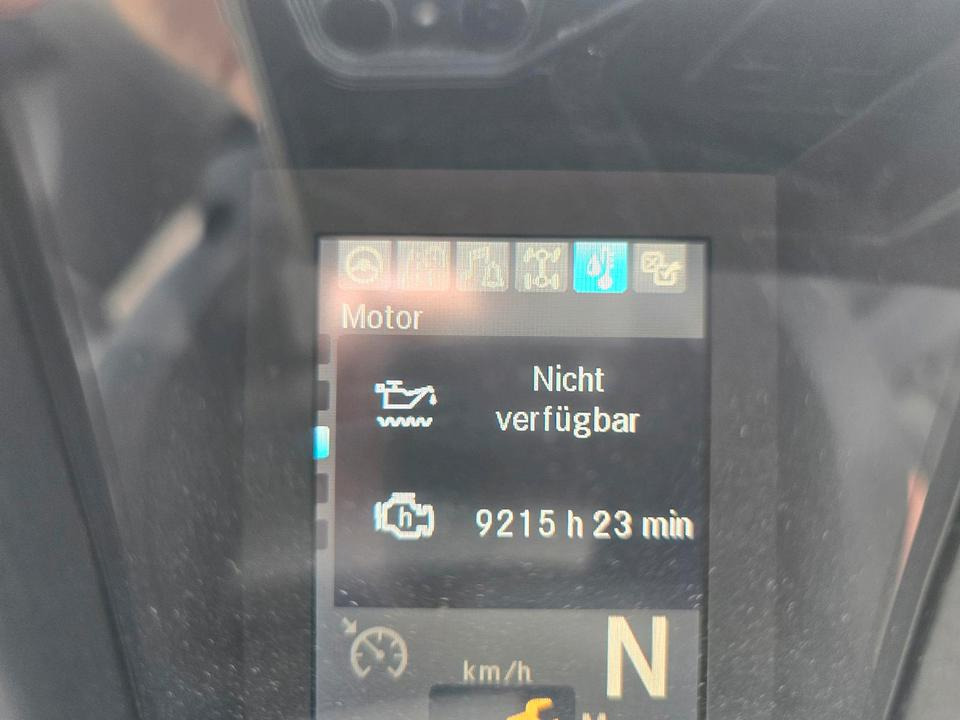 Obytná dodávka Unimog U 318 Wohnmobil Expeditionsfahrzeug euro 6 Blue tec UGE UGN Leerkabine U318 EAS Mercedes-Benz: obrázek 11 Obytná dodávka Unimog U 318 Wohnmobil Expeditionsfahrzeug euro 6 Blue tec UGE UGN Leerkabine U318 EAS Mercedes-Benz: obrázek 11