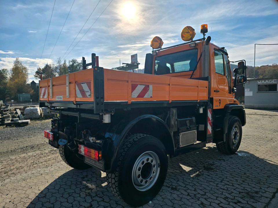 Unimog U500 2011 Bluetec 5 405/10 405/12 NKS-Z-UGN-43K Bluetec 5 Mercedes-Benz UGE UGN Hydrostat 6 Zylinder EasyDrive Variopilot Wechsellenkung - Vozidlo pro zimní údržbu: obrázek 5 Unimog U500 2011 Bluetec 5 405/10 405/12 NKS-Z-UGN-43K Bluetec 5 Mercedes-Benz UGE UGN Hydrostat 6 Zylinder EasyDrive Variopilot Wechsellenkung - Vozidlo pro zimní údržbu: obrázek 5