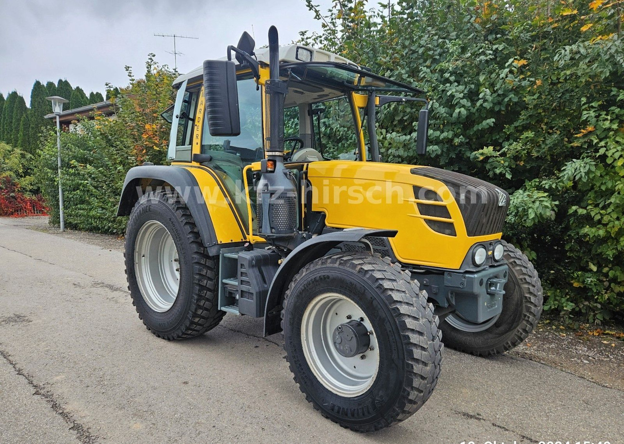 Fendt 313 V SCR, VARIO* 1.Hand * TMS * TOP Zustand !!! - Traktor: obrázek 1 Fendt 313 V SCR, VARIO* 1.Hand * TMS * TOP Zustand !!! - Traktor: obrázek 1