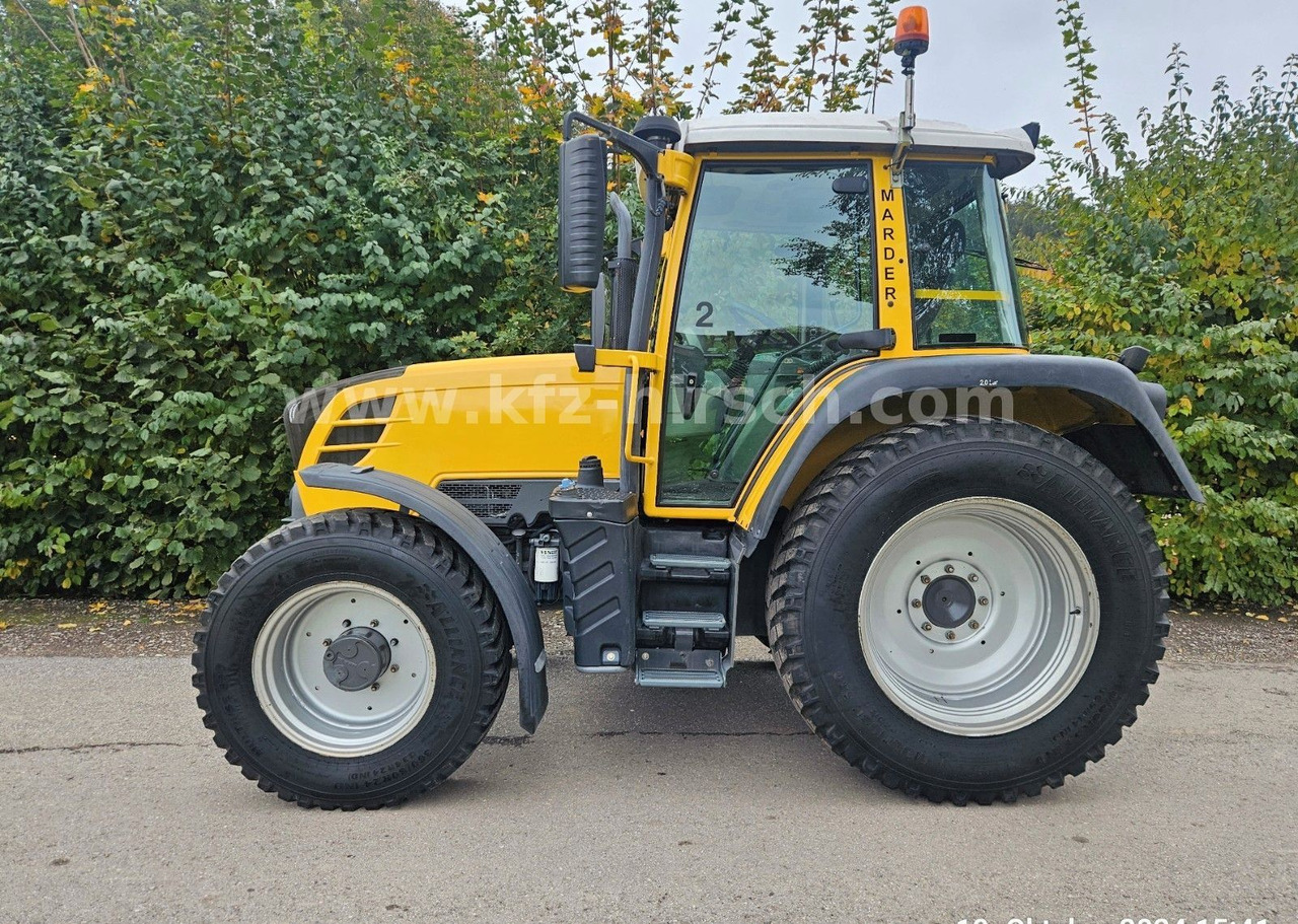 Fendt 313 V SCR, VARIO* 1.Hand * TMS * TOP Zustand !!! - Traktor: obrázek 4 Fendt 313 V SCR, VARIO* 1.Hand * TMS * TOP Zustand !!! - Traktor: obrázek 4