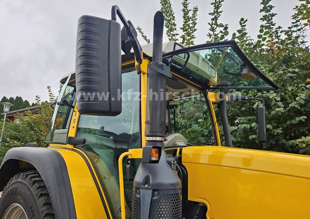 Traktor Fendt 313 V SCR, VARIO* 1.Hand * TMS * TOP Zustand !!!: obrázek 9