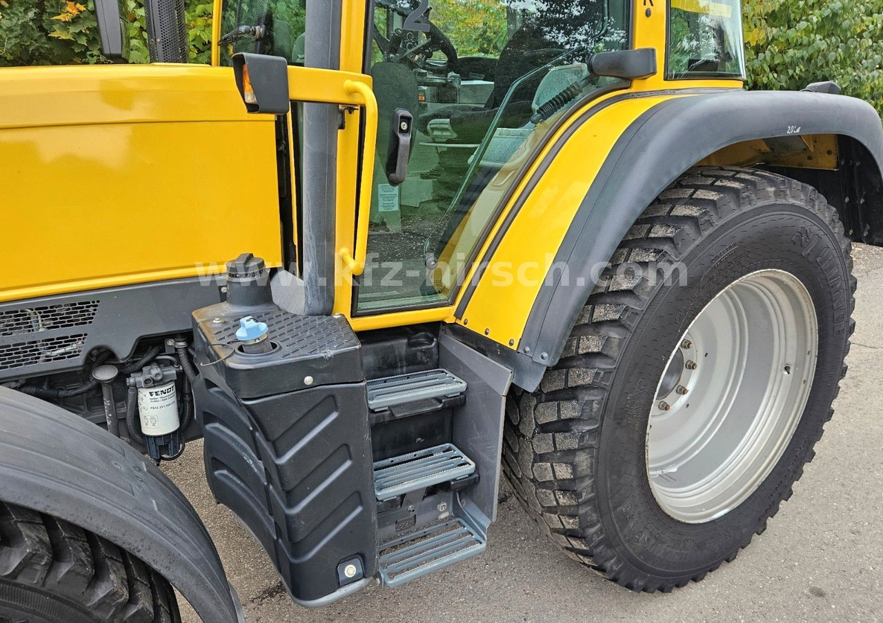 Traktor Fendt 313 V SCR, VARIO* 1.Hand * TMS * TOP Zustand !!!: obrázek 6