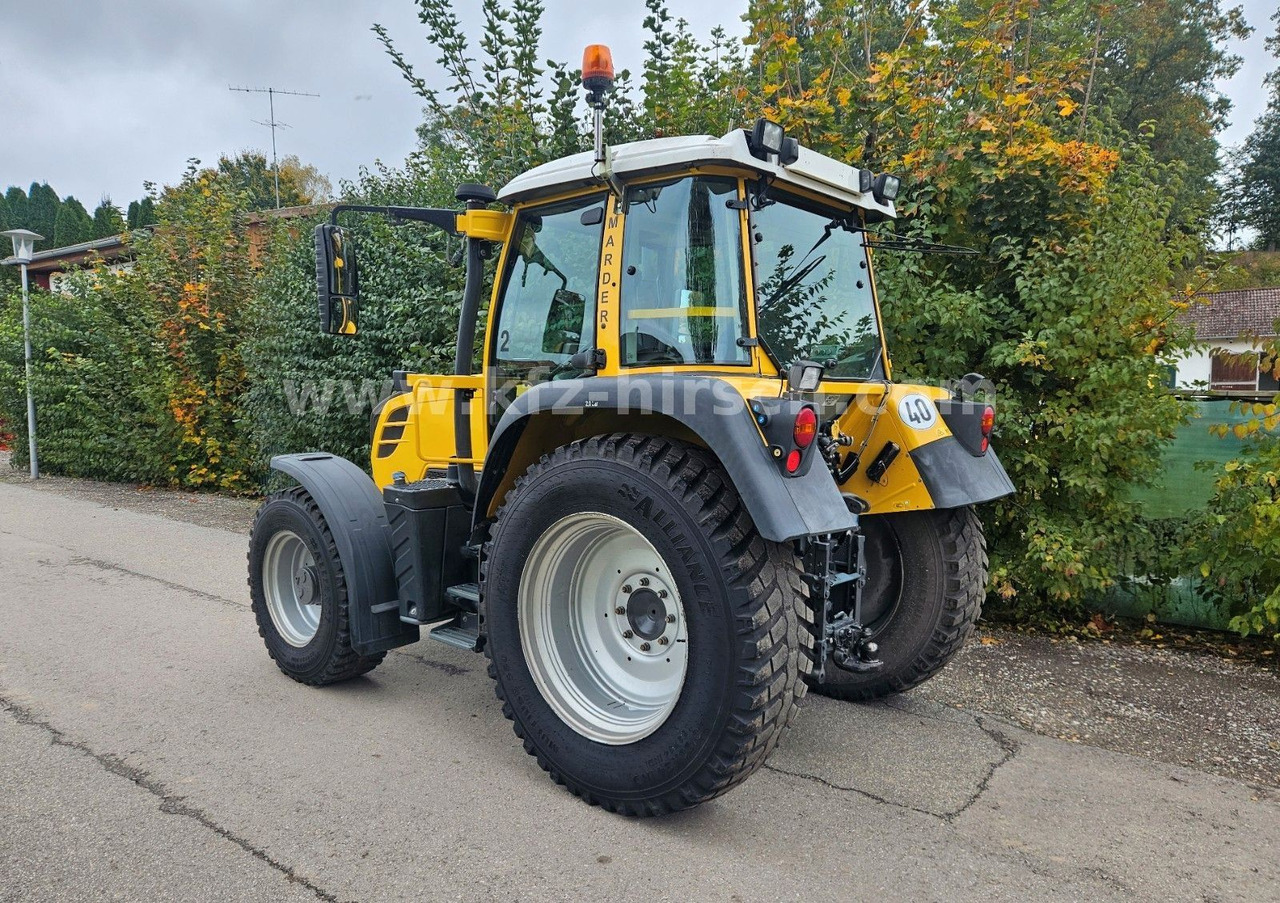 Traktor Fendt 313 V SCR, VARIO* 1.Hand * TMS * TOP Zustand !!!: obrázek 8