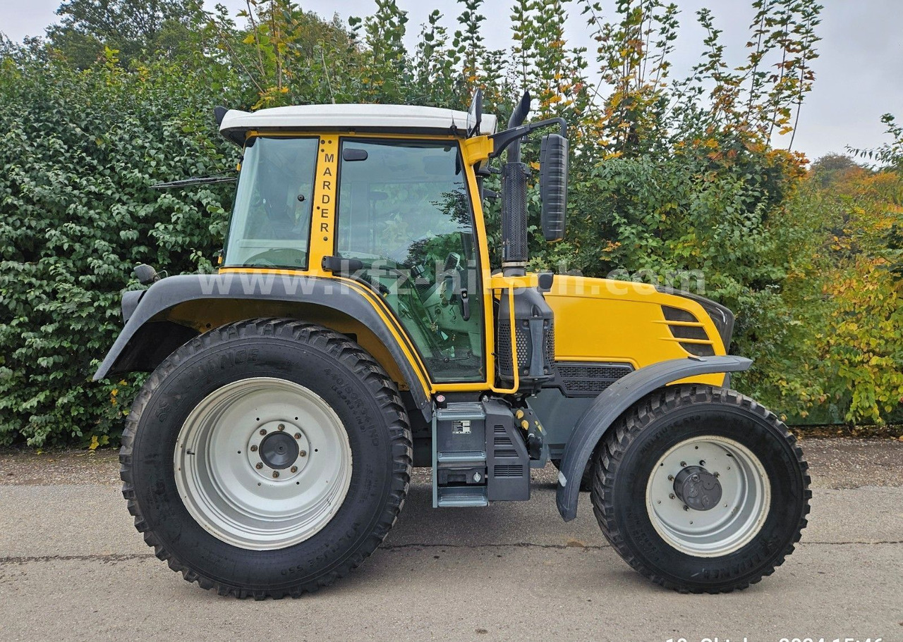 Fendt 313 V SCR, VARIO* 1.Hand * TMS * TOP Zustand !!! - Traktor: obrázek 2 Fendt 313 V SCR, VARIO* 1.Hand * TMS * TOP Zustand !!! - Traktor: obrázek 2