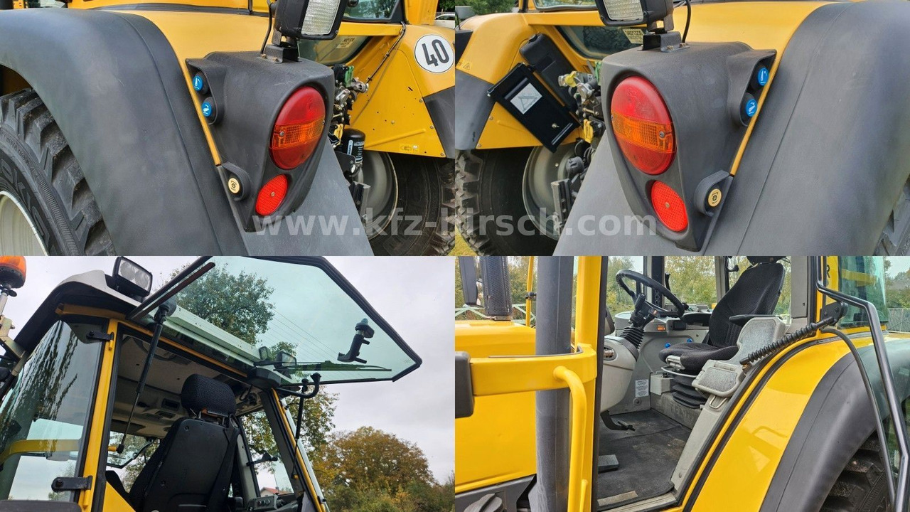 Traktor Fendt 313 V SCR, VARIO* 1.Hand * TMS * TOP Zustand !!!: obrázek 18