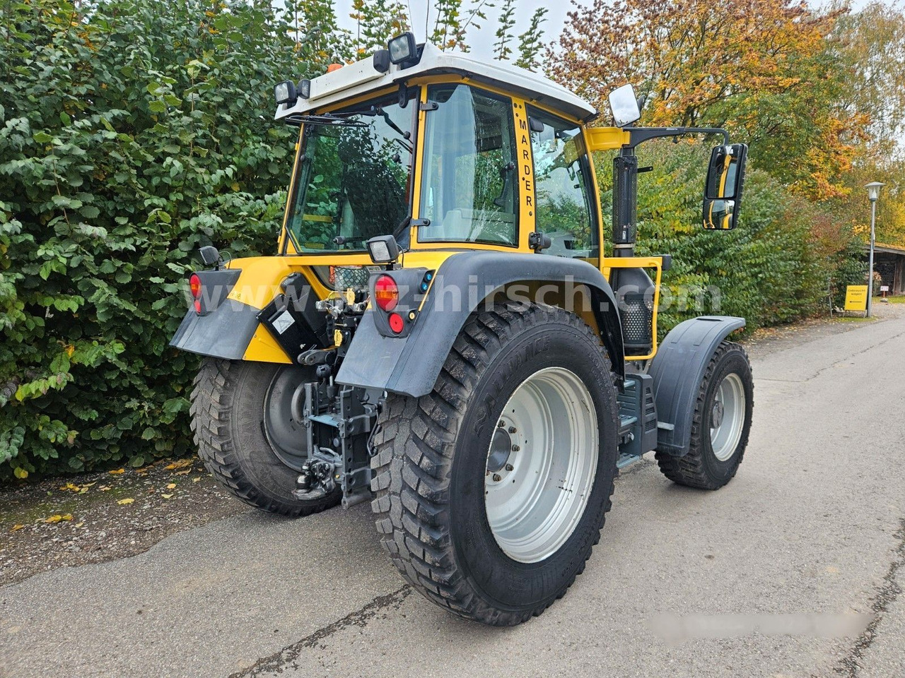 Fendt 313 V SCR, VARIO* 1.Hand * TMS * TOP Zustand !!! - Traktor: obrázek 3 Fendt 313 V SCR, VARIO* 1.Hand * TMS * TOP Zustand !!! - Traktor: obrázek 3