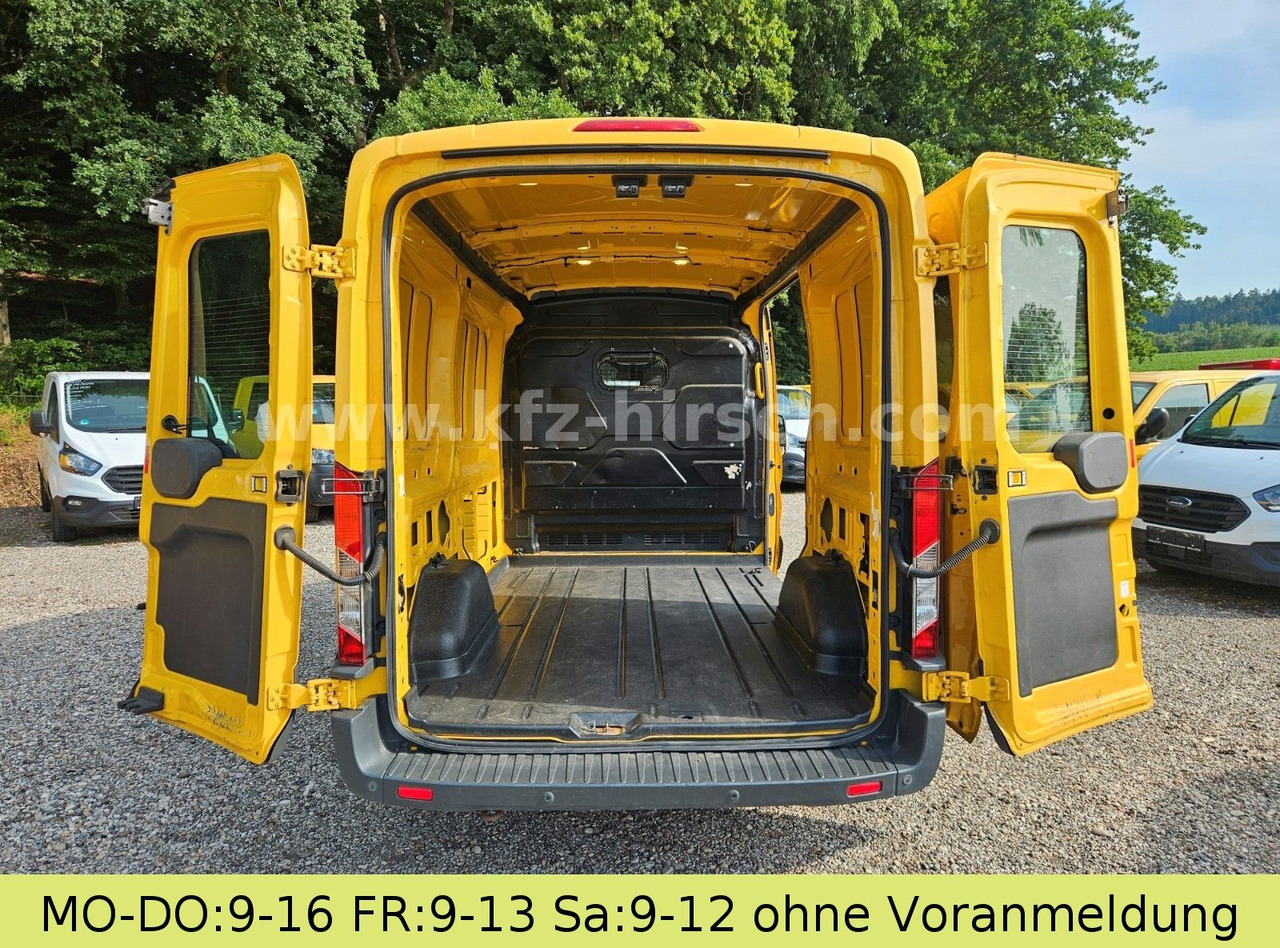 Ford Transit 350 Transporter Kasten L2H2 1.Hand - Furgon: obrázek 4 Ford Transit 350 Transporter Kasten L2H2 1.Hand - Furgon: obrázek 4