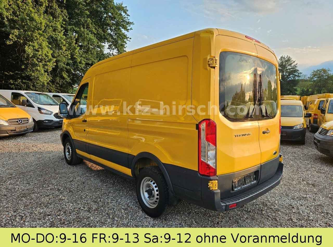 Ford Transit 350 Transporter Kasten L2H2 1.Hand - Furgon: obrázek 3 Ford Transit 350 Transporter Kasten L2H2 1.Hand - Furgon: obrázek 3