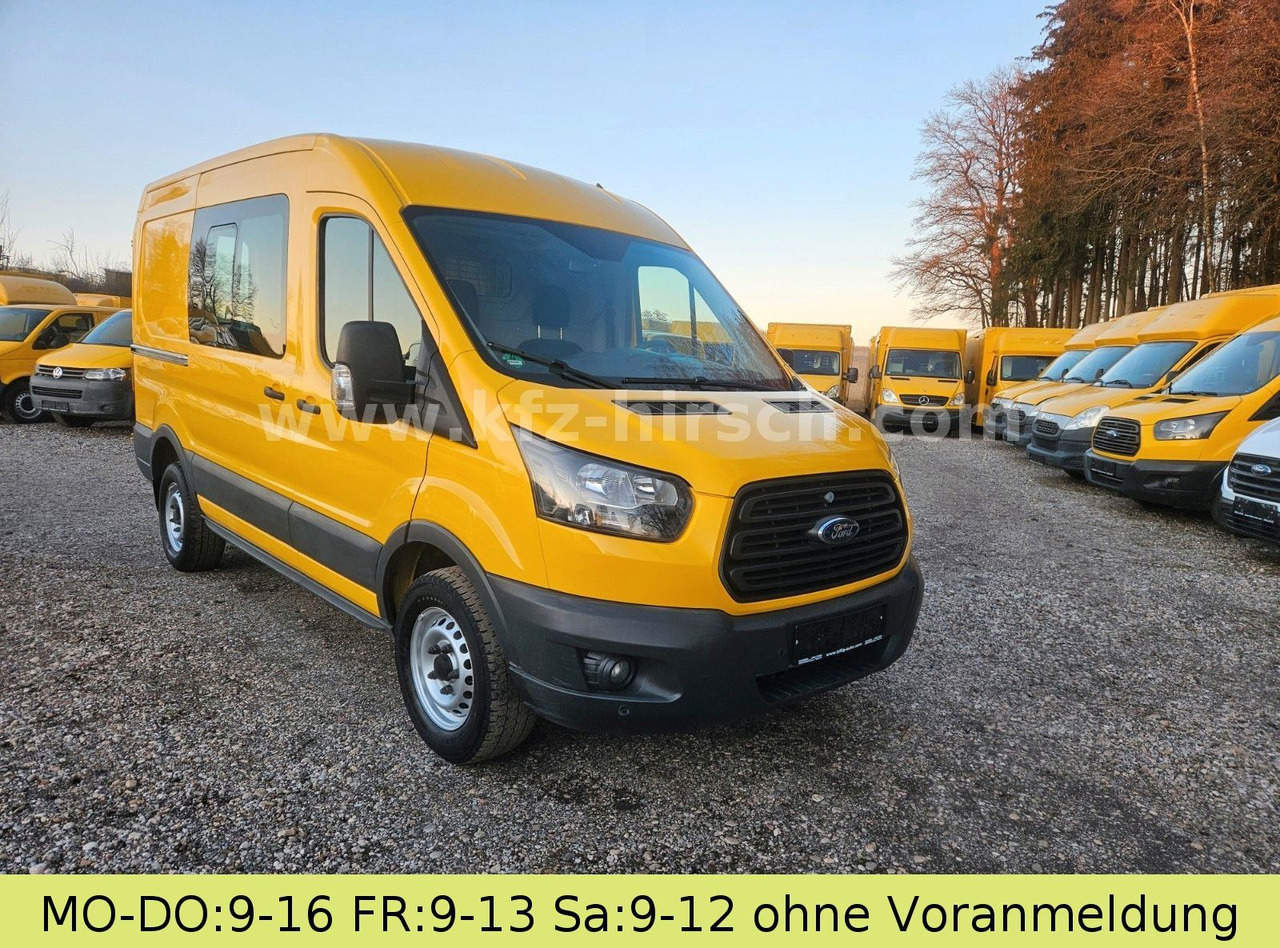 Furgon Ford Transit 350 Transporter Kasten L2H2 1.Hand: obrázek 1