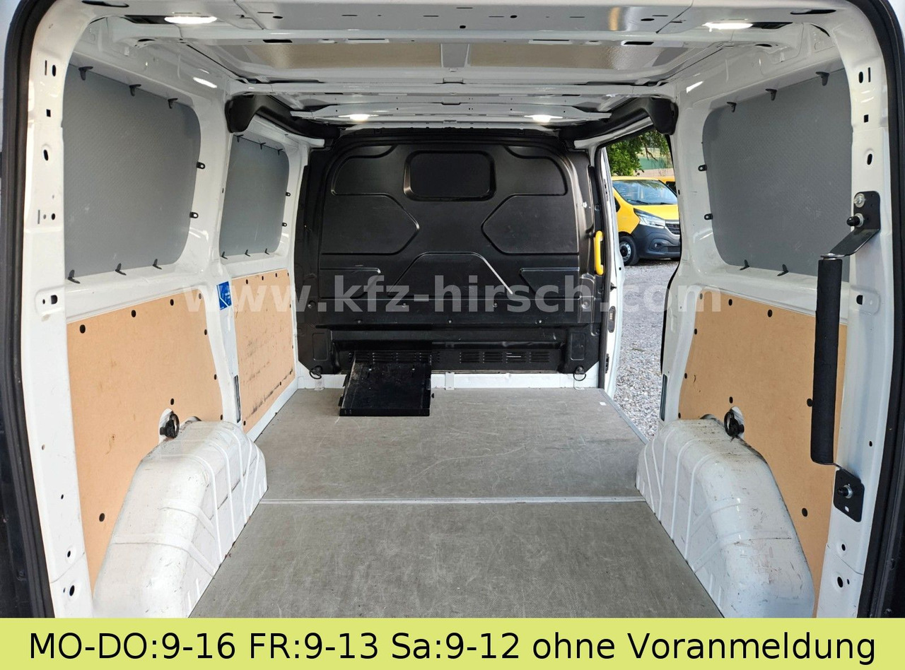 Ford Transit Custom 1.Hd,Klima,Sitzhzg,Bluetooth - Mikrobus: obrázek 4 Ford Transit Custom 1.Hd,Klima,Sitzhzg,Bluetooth - Mikrobus: obrázek 4