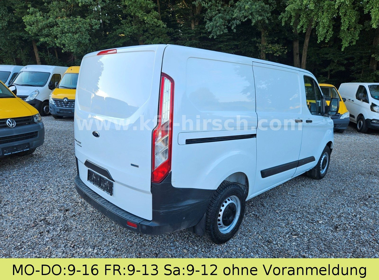 Ford Transit Custom 1.Hd,Klima,Sitzhzg,Bluetooth,Temp - Mikrobus: obrázek 3 Ford Transit Custom 1.Hd,Klima,Sitzhzg,Bluetooth,Temp - Mikrobus: obrázek 3