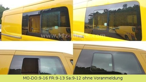 Mikrobus Ford Transit Kasten EU6 1.Hd Hoch/Lang Transporter: obrázek 16