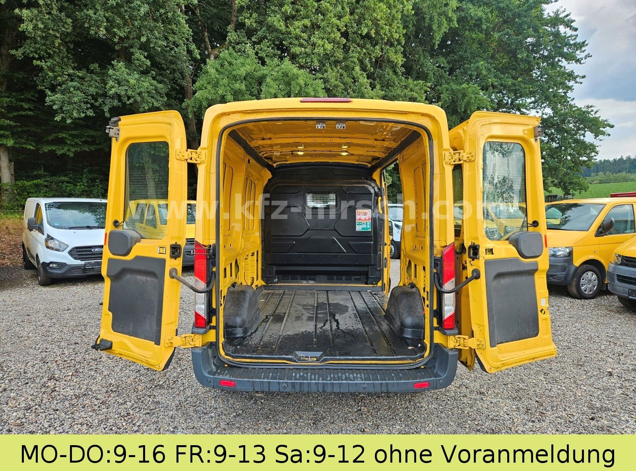 Mikrobus Ford Transit Kasten EU6 1.Hd Hoch/Lang Transporter: obrázek 8