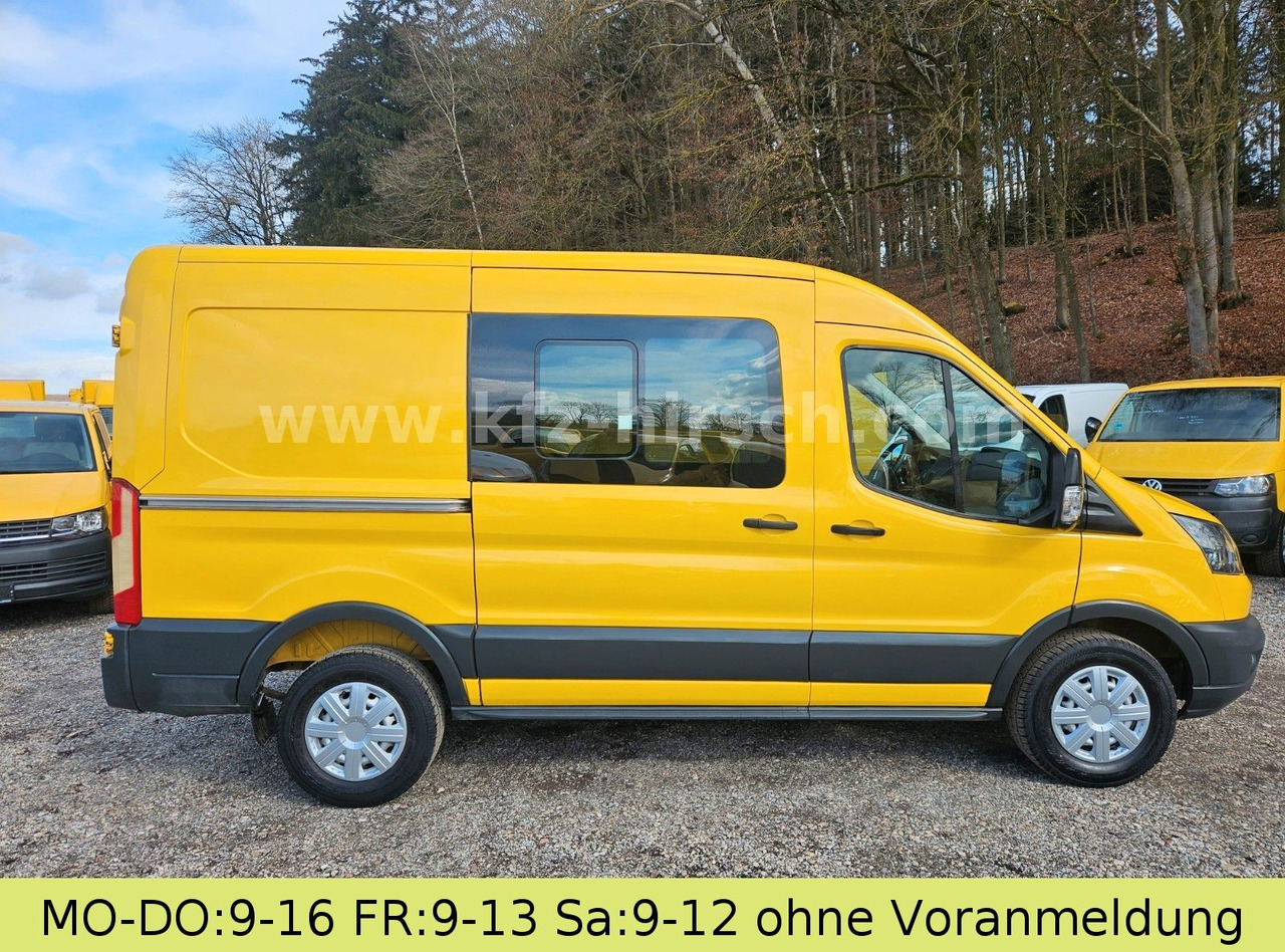 Ford Transit Kasten EU6 1.Hd Hoch/Lang Transporter - Mikrobus: obrázek 2 Ford Transit Kasten EU6 1.Hd Hoch/Lang Transporter - Mikrobus: obrázek 2