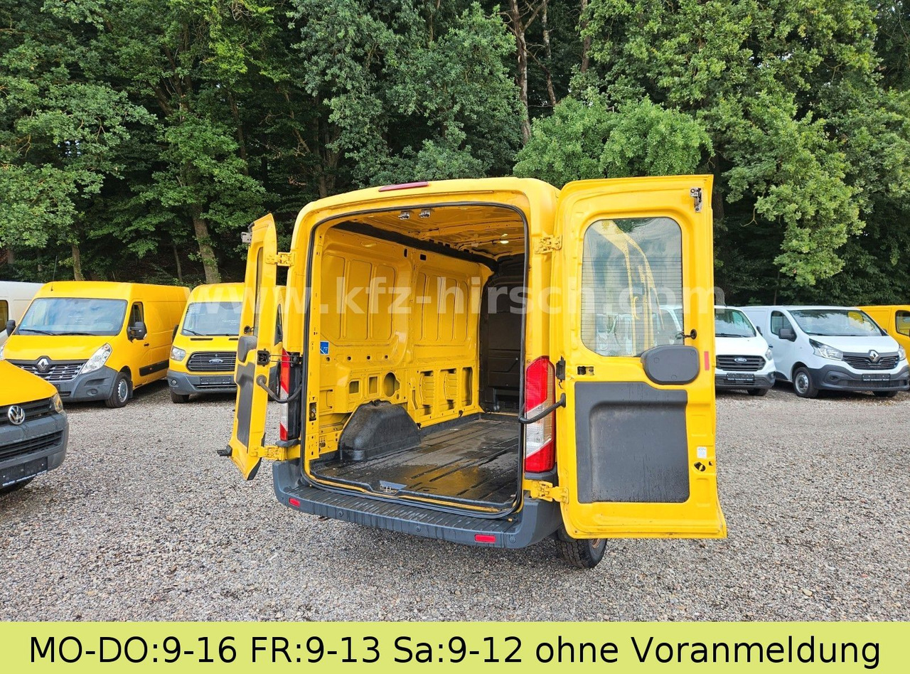 Mikrobus Ford Transit Kasten EU6 1.Hd Hoch/Lang Transporter: obrázek 7