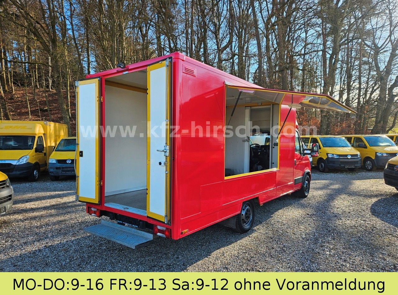 Iveco Daily Foodtruck * Imbisswagen * Verkaufsfahrzeug - Pojízdná prodejna: obrázek 4 Iveco Daily Foodtruck * Imbisswagen * Verkaufsfahrzeug - Pojízdná prodejna: obrázek 4