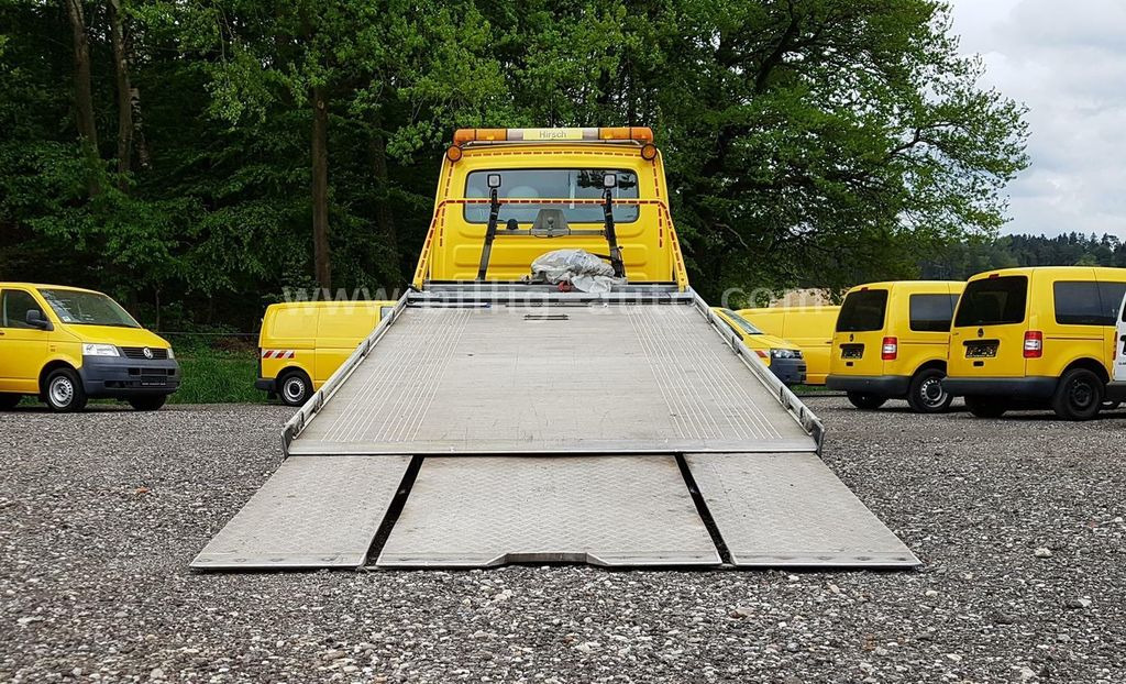 Renault Master Doka Blitzlader - Přepravník automobilů, Dodávka: obrázek 4 Renault Master Doka Blitzlader - Přepravník automobilů, Dodávka: obrázek 4