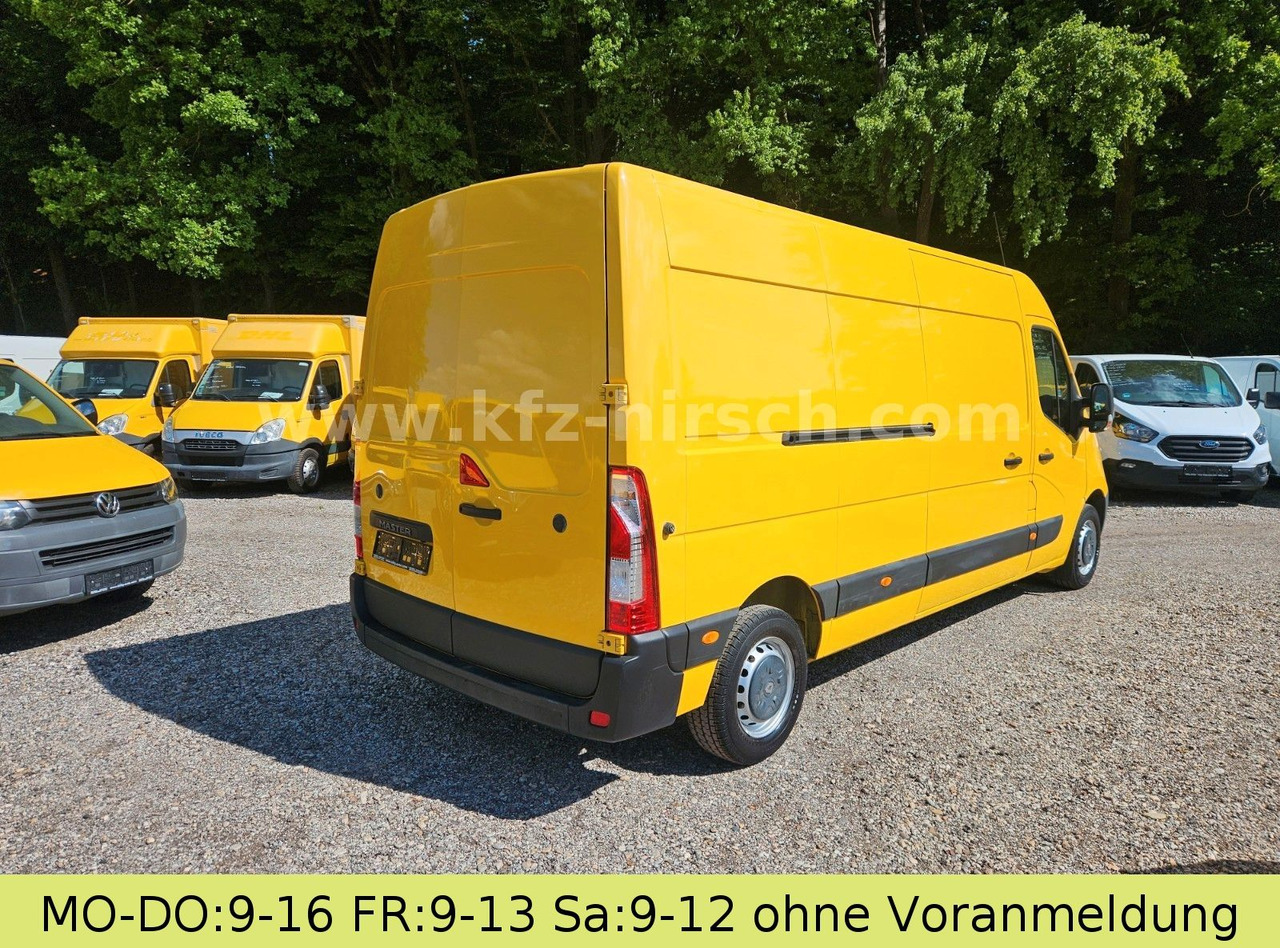 Renault Master EURO 6 *Klima*EU6*Bluetooth*Kamera*MAXI - Furgon: obrázek 5 Renault Master EURO 6 *Klima*EU6*Bluetooth*Kamera*MAXI - Furgon: obrázek 5