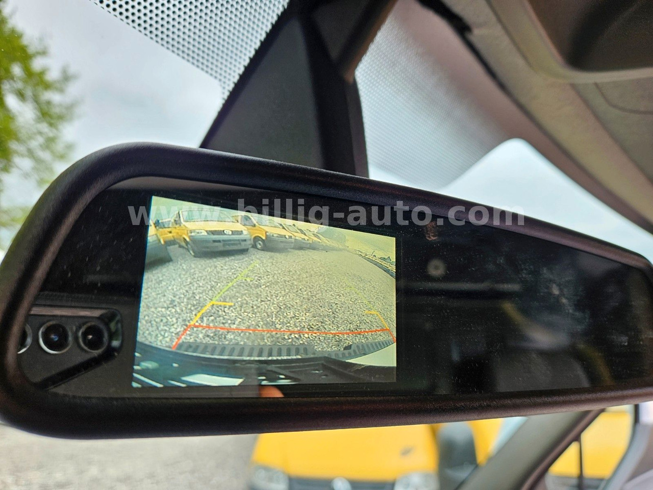 Mikrobus Renault Master EURO 6 *Klima*EU6*Bluetooth*Kamera*MAXI: obrázek 13
