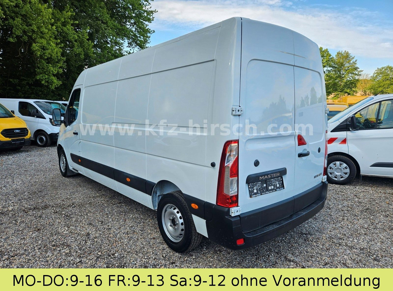 Renault Master EURO 6 *Klima*EU6*Bluetooth*Kamera*MAXI - Furgon: obrázek 5 Renault Master EURO 6 *Klima*EU6*Bluetooth*Kamera*MAXI - Furgon: obrázek 5
