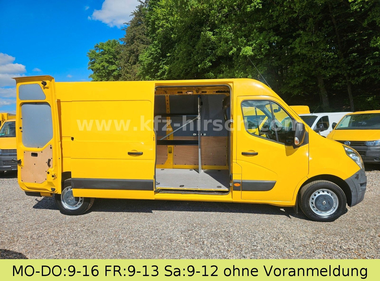 Renault Master EURO 6 *Klima*EU6*Bluetooth*Kamera*MAXI - Furgon: obrázek 2 Renault Master EURO 6 *Klima*EU6*Bluetooth*Kamera*MAXI - Furgon: obrázek 2