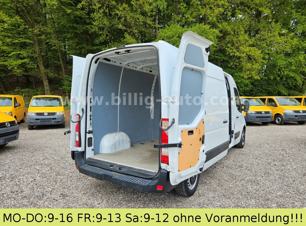 Renault Master EURO 6 *Klima*EU6*Bluetooth*Kamera*MAXI - Mikrobus: obrázek 5 Renault Master EURO 6 *Klima*EU6*Bluetooth*Kamera*MAXI - Mikrobus: obrázek 5
