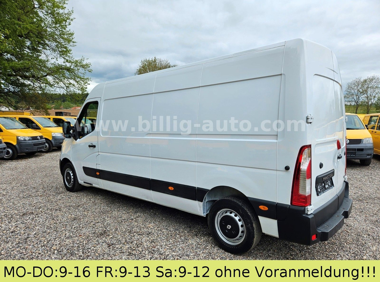 Mikrobus Renault Master EURO 6 *Klima*EU6*Bluetooth*Kamera*MAXI: obrázek 8