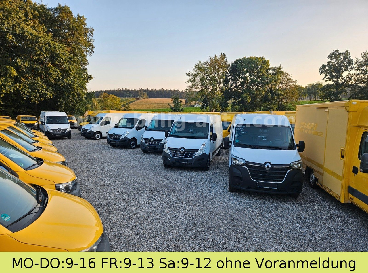 Renault Master EURO 6 *Klima*EU6*Bluetooth*Kamera*MAXI - Furgon: obrázek 2 Renault Master EURO 6 *Klima*EU6*Bluetooth*Kamera*MAXI - Furgon: obrázek 2