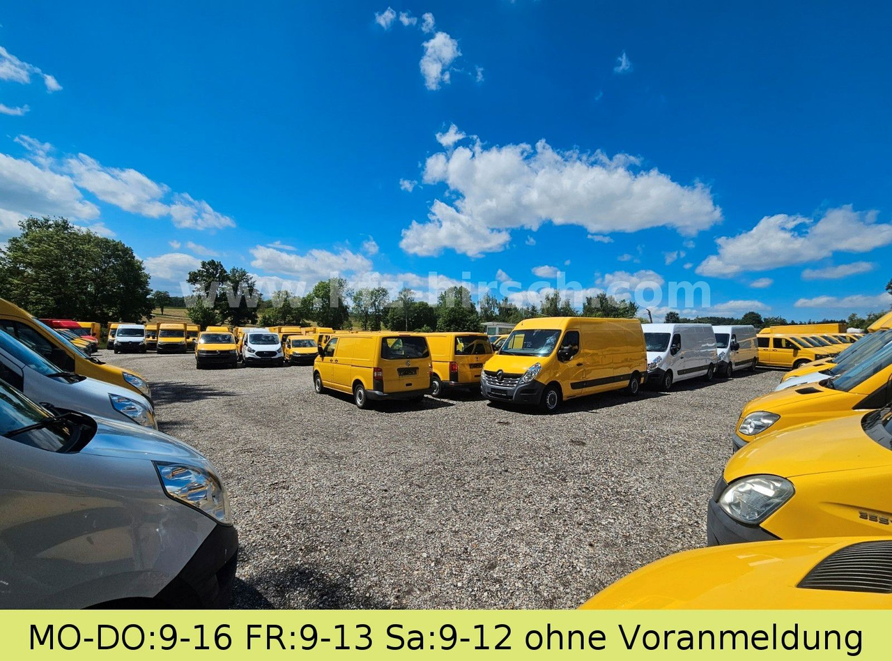 Renault Master EURO 6 *Klima*EU6*Bluetooth*Kamera*MAXI - Furgon: obrázek 4 Renault Master EURO 6 *Klima*EU6*Bluetooth*Kamera*MAXI - Furgon: obrázek 4