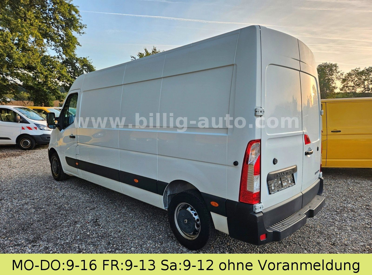 Furgon Renault Master EURO 6 *Klima*EU6*Bluetooth*Kamera*MAXI: obrázek 10