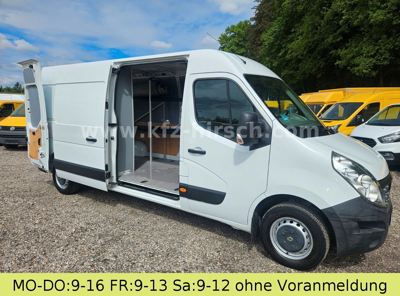 Renault Master EURO 6 *Klima*EU6*Bluetooth*Kamera*MAXI - Furgon: obrázek 1 Renault Master EURO 6 *Klima*EU6*Bluetooth*Kamera*MAXI - Furgon: obrázek 1